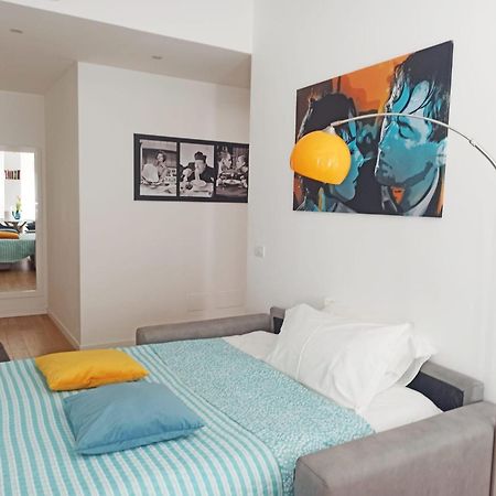 Have A Nice Stay In Roma Esterno foto