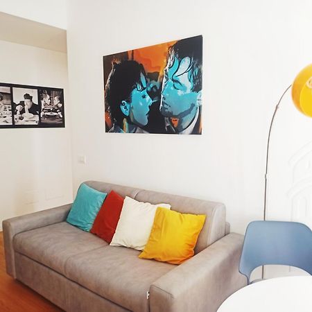 Have A Nice Stay In Roma Esterno foto