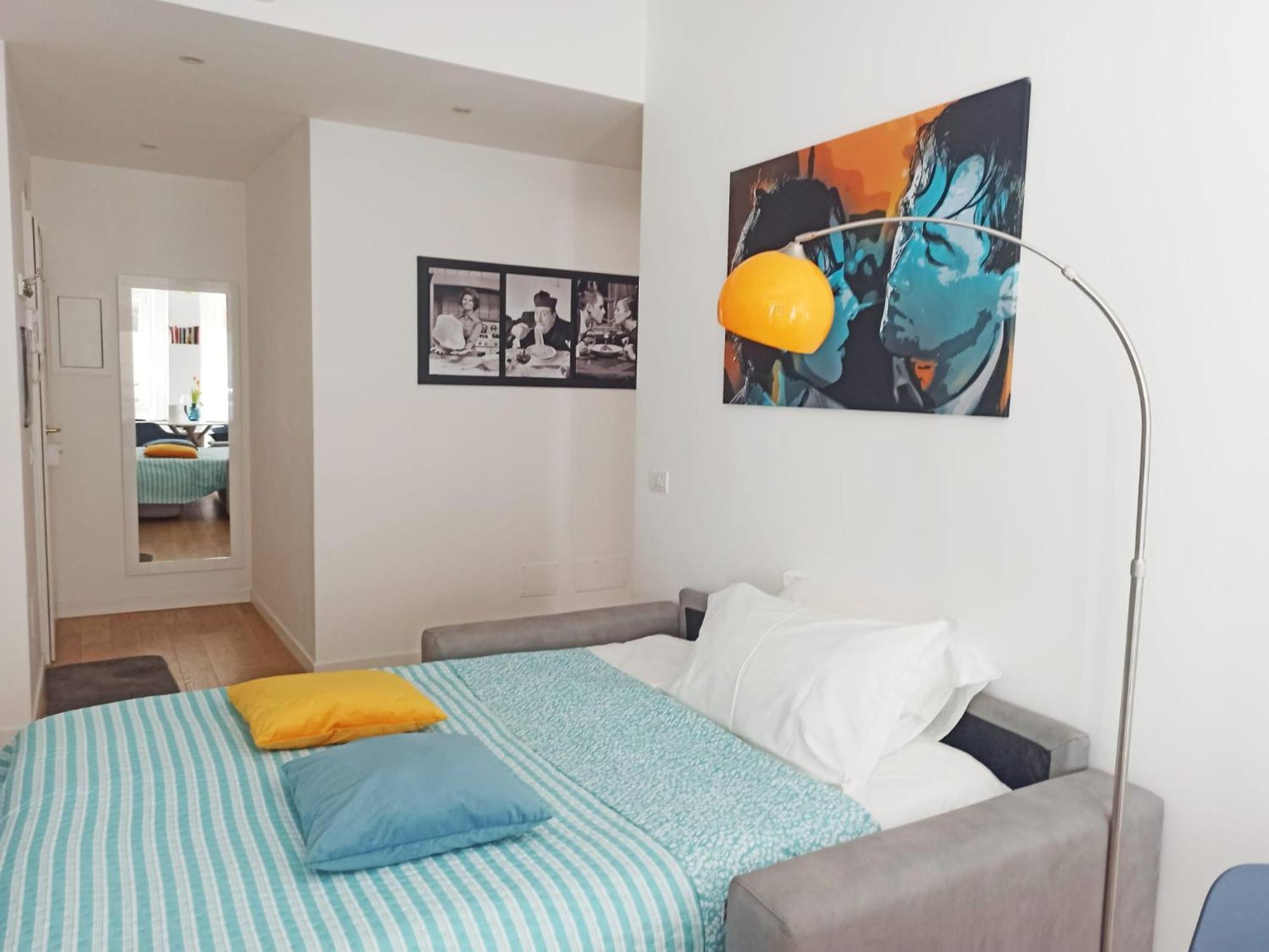 Have A Nice Stay In Roma Esterno foto