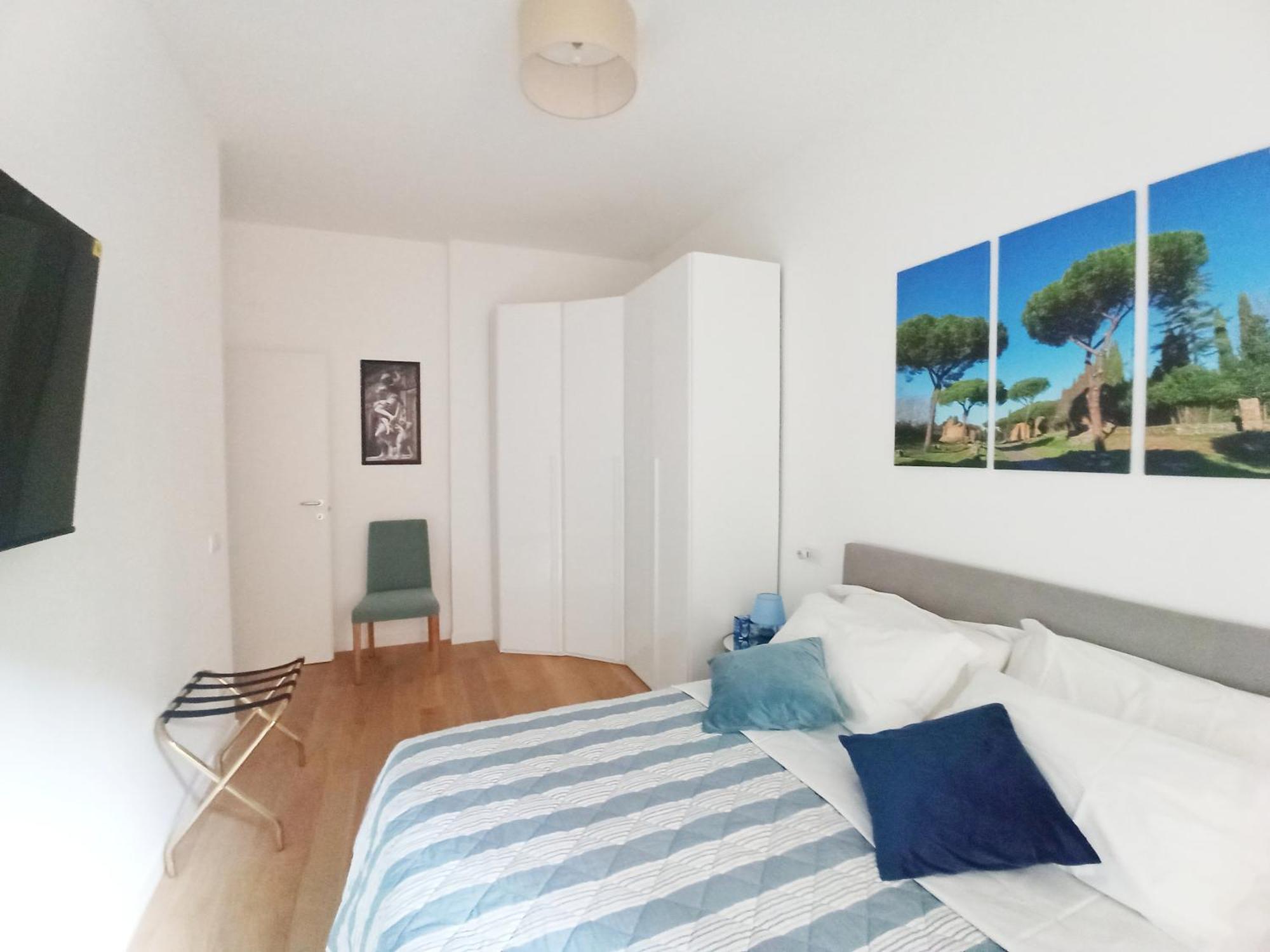 Have A Nice Stay In Roma Esterno foto