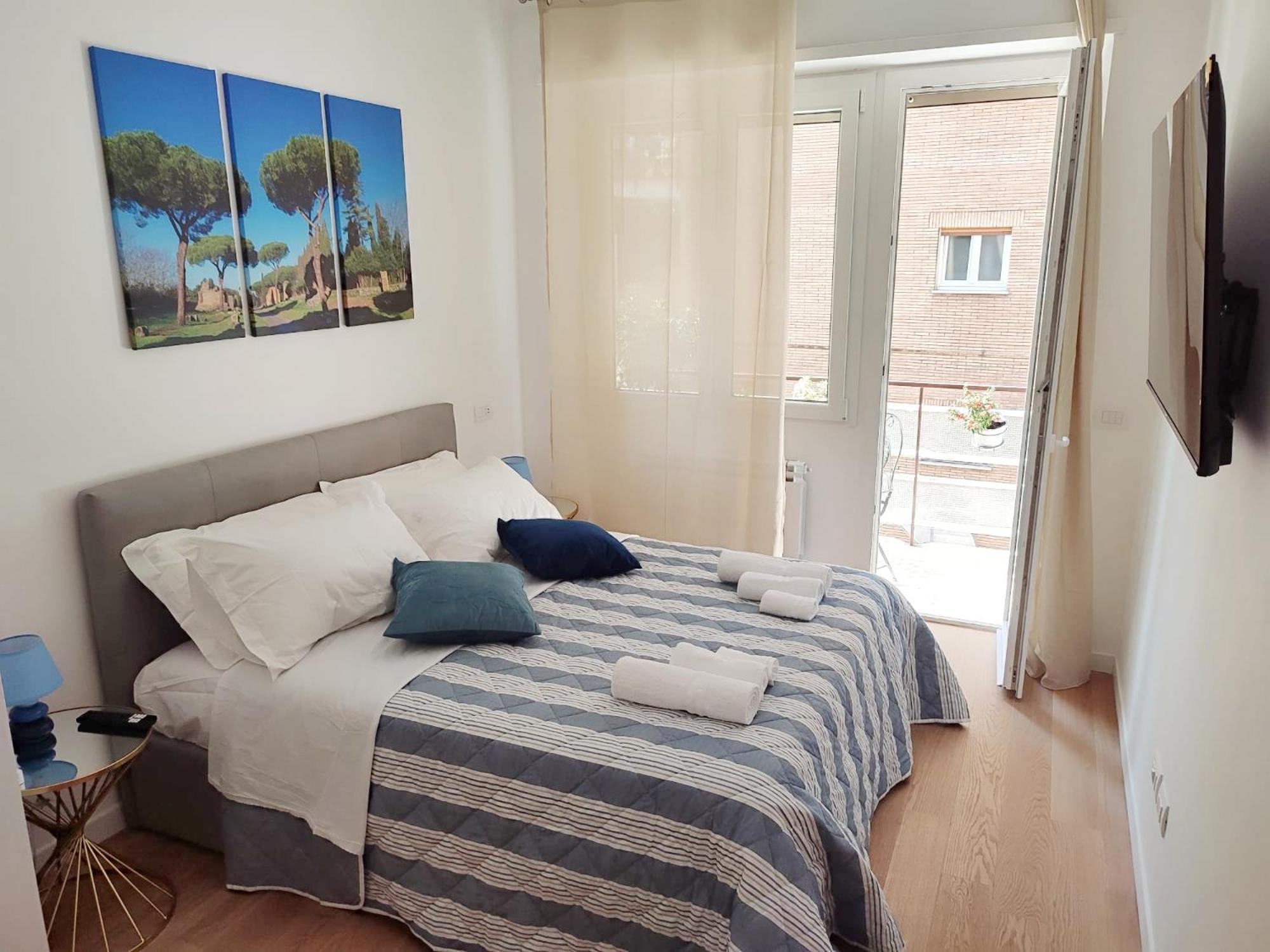 Have A Nice Stay In Roma Esterno foto