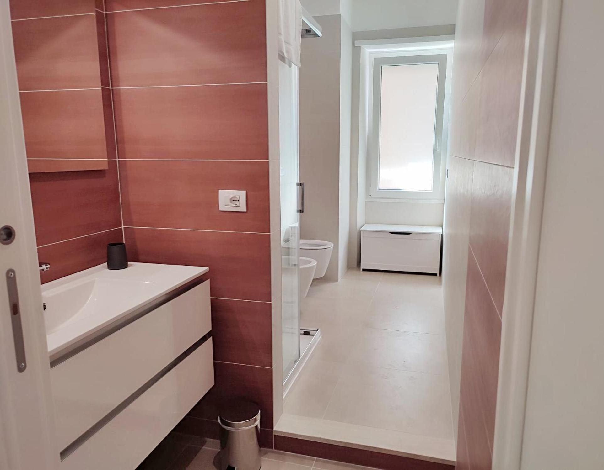 Have A Nice Stay In Roma Esterno foto