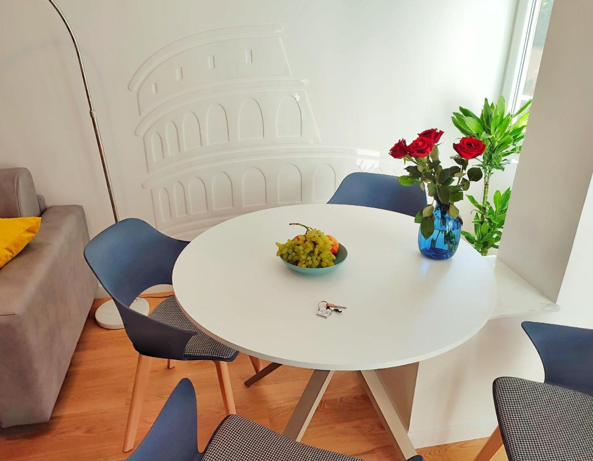 Have A Nice Stay In Roma Esterno foto