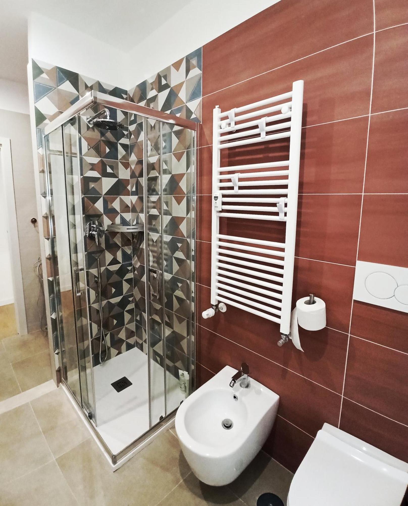 Have A Nice Stay In Roma Esterno foto